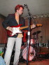 Joe McMahan on lead & slide guitar.